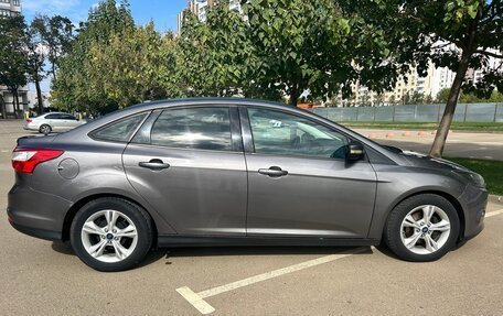 Ford Focus III, 2014 год, 930 000 рублей, 10 фотография