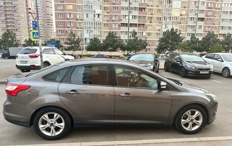 Ford Focus III, 2014 год, 930 000 рублей, 11 фотография