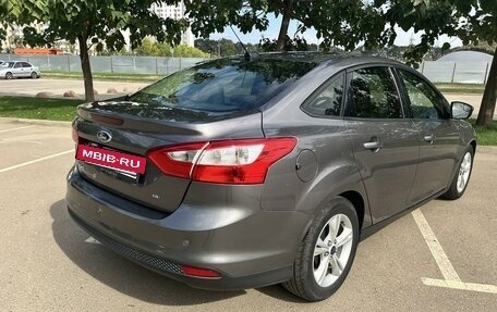 Ford Focus III, 2014 год, 930 000 рублей, 12 фотография