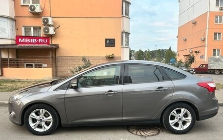 Ford Focus III, 2014 год, 930 000 рублей, 16 фотография