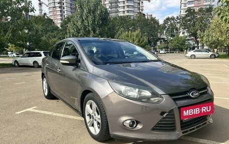 Ford Focus III, 2014 год, 930 000 рублей, 9 фотография