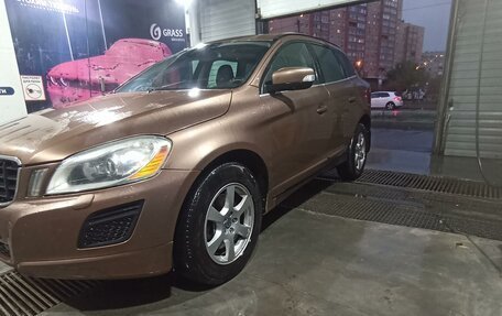 Volvo XC60 II, 2011 год, 1 590 000 рублей, 6 фотография