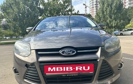 Ford Focus III, 2014 год, 930 000 рублей, 7 фотография