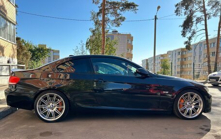 BMW 3 серия, 2008 год, 1 700 000 рублей, 5 фотография