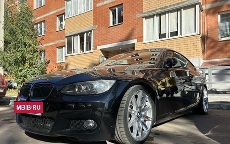 BMW 3 серия, 2008 год, 1 700 000 рублей, 2 фотография