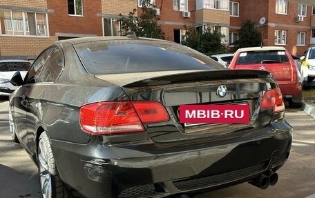 BMW 3 серия, 2008 год, 1 700 000 рублей, 6 фотография