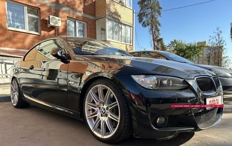 BMW 3 серия, 2008 год, 1 700 000 рублей, 4 фотография