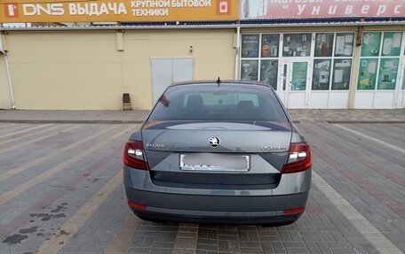 Skoda Octavia, 2018 год, 2 150 000 рублей, 5 фотография