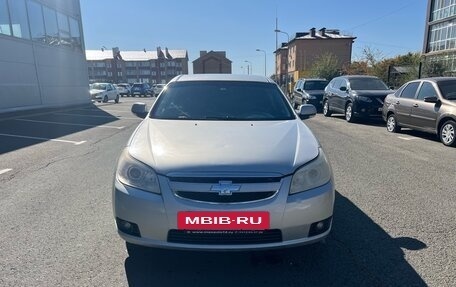 Chevrolet Epica, 2008 год, 599 000 рублей, 2 фотография