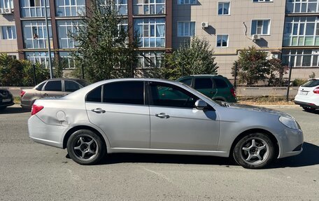 Chevrolet Epica, 2008 год, 599 000 рублей, 8 фотография