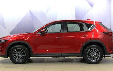 Mazda CX-5 II, 2019 год, 3 017 000 рублей, 2 фотография