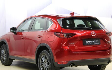 Mazda CX-5 II, 2019 год, 3 017 000 рублей, 3 фотография