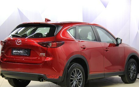 Mazda CX-5 II, 2019 год, 3 017 000 рублей, 6 фотография