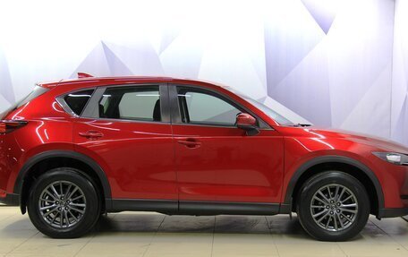 Mazda CX-5 II, 2019 год, 3 017 000 рублей, 7 фотография