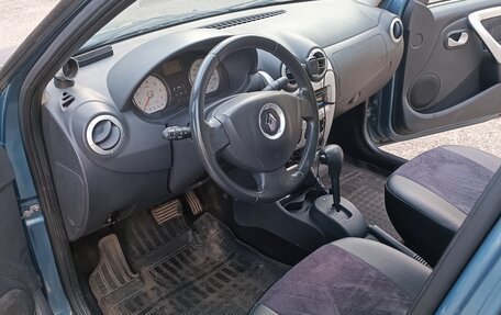 Renault Logan I, 2012 год, 680 000 рублей, 9 фотография