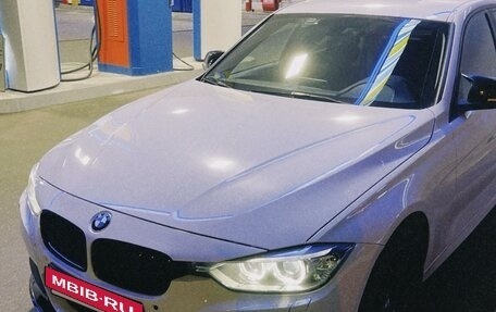 BMW 3 серия, 2014 год, 1 400 000 рублей, 3 фотография