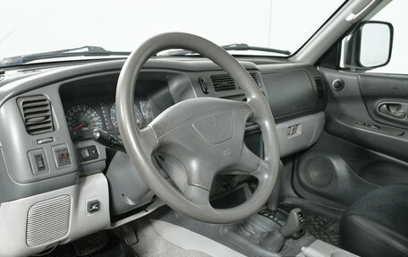 Mitsubishi Montero Sport, 2002 год, 1 385 500 рублей, 13 фотография