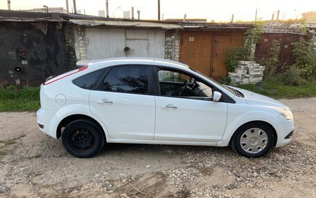 Ford Focus II рестайлинг, 2010 год, 625 000 рублей, 4 фотография