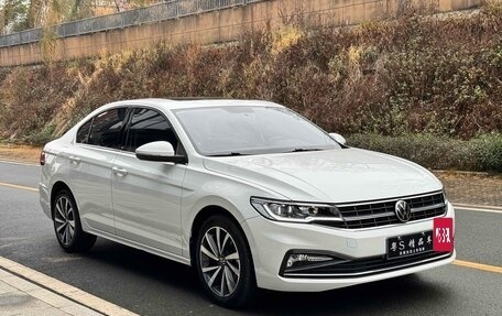 Volkswagen Bora, 2021 год, 1 850 000 рублей, 8 фотография