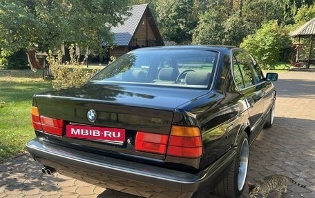 BMW 5 серия, 1995 год, 850 000 рублей, 7 фотография