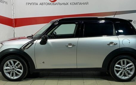 MINI Countryman I (R60), 2012 год, 1 400 000 рублей, 4 фотография