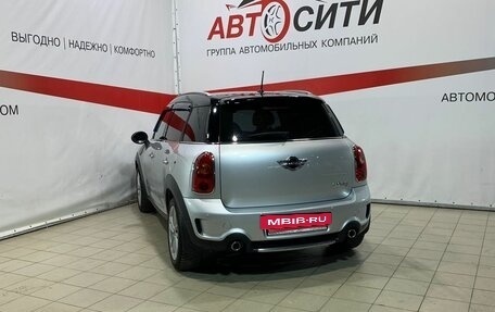 MINI Countryman I (R60), 2012 год, 1 400 000 рублей, 5 фотография