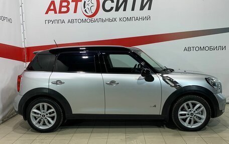 MINI Countryman I (R60), 2012 год, 1 400 000 рублей, 8 фотография