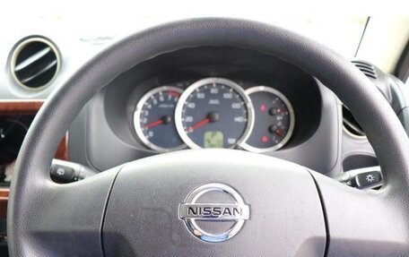 Nissan Kix, 2011 год, 818 037 рублей, 11 фотография