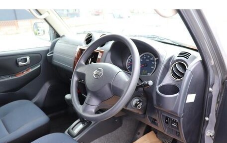 Nissan Kix, 2011 год, 818 037 рублей, 8 фотография