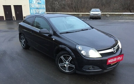 Opel Astra H, 2007 год, 615 000 рублей, 3 фотография