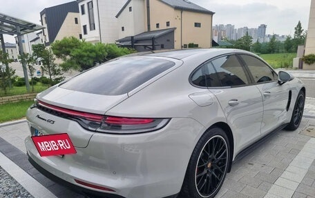 Porsche Panamera II рестайлинг, 2021 год, 9 852 100 рублей, 6 фотография