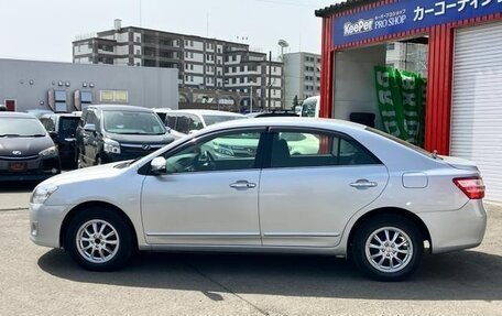 Toyota Premio, 2016 год, 1 120 005 рублей, 7 фотография