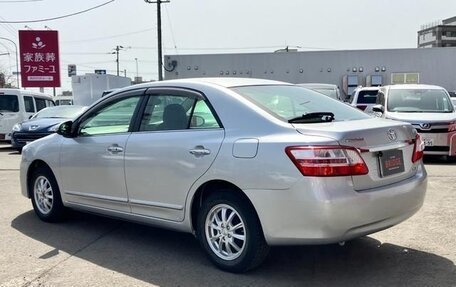 Toyota Premio, 2016 год, 1 120 005 рублей, 8 фотография