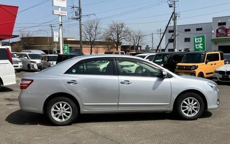 Toyota Premio, 2016 год, 1 120 005 рублей, 11 фотография