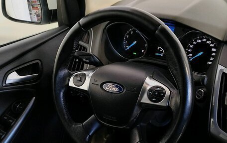 Ford Focus III, 2012 год, 1 089 000 рублей, 12 фотография