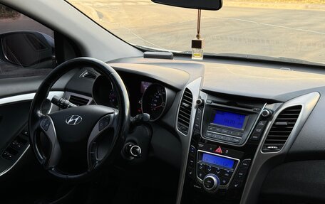 Hyundai i30 II рестайлинг, 2013 год, 1 240 000 рублей, 9 фотография