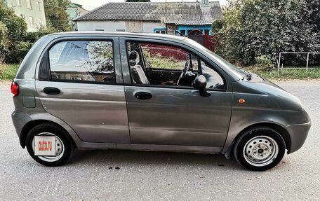 Daewoo Matiz I, 2012 год, 210 000 рублей, 2 фотография