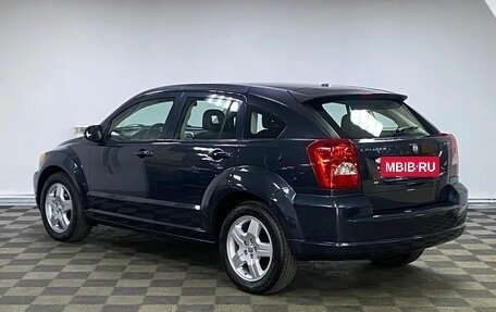 Dodge Caliber I рестайлинг, 2008 год, 729 000 рублей, 2 фотография