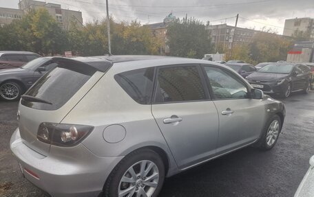 Mazda 3, 2007 год, 540 000 рублей, 4 фотография