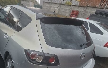 Mazda 3, 2007 год, 540 000 рублей, 3 фотография