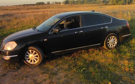 Nissan Teana, 2006 год, 600 000 рублей, 3 фотография