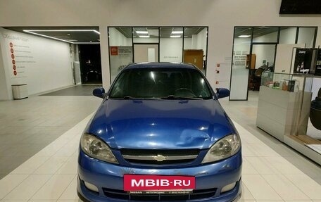 Chevrolet Lacetti, 2007 год, 399 000 рублей, 2 фотография