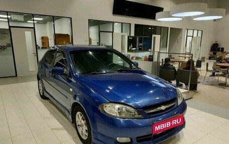 Chevrolet Lacetti, 2007 год, 399 000 рублей, 3 фотография