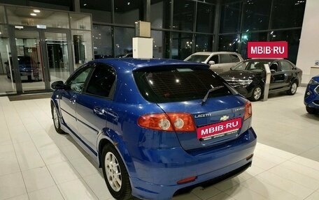 Chevrolet Lacetti, 2007 год, 399 000 рублей, 6 фотография