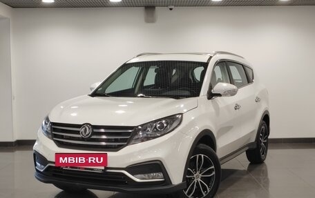 DongFeng 580 I, 2021 год, 1 590 000 рублей, 2 фотография