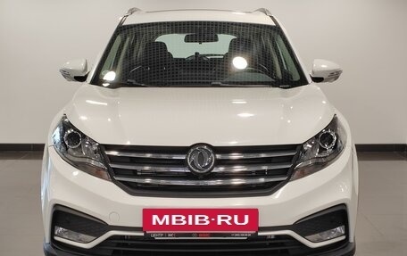 DongFeng 580 I, 2021 год, 1 590 000 рублей, 4 фотография