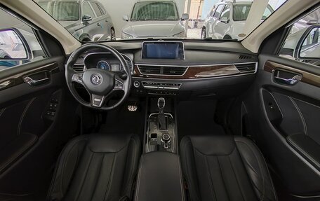 DongFeng 580 I, 2021 год, 1 590 000 рублей, 21 фотография