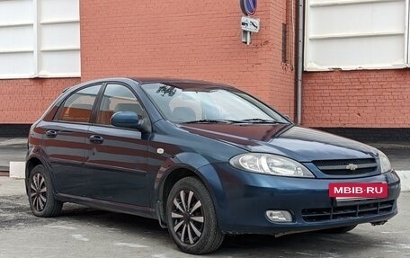 Chevrolet Lacetti, 2008 год, 450 000 рублей, 3 фотография