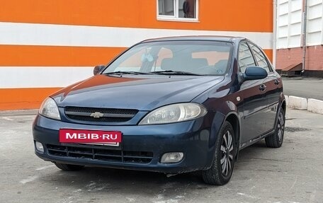 Chevrolet Lacetti, 2008 год, 450 000 рублей, 2 фотография