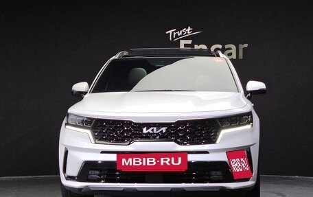 KIA Sorento IV, 2021 год, 2 300 000 рублей, 3 фотография